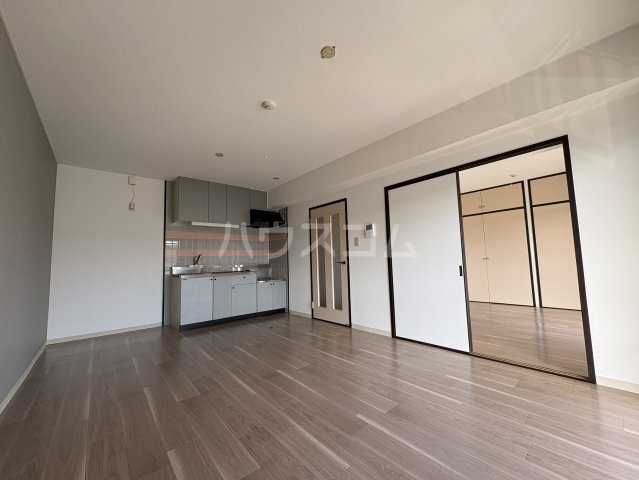 6/24 リビング/ダイニング