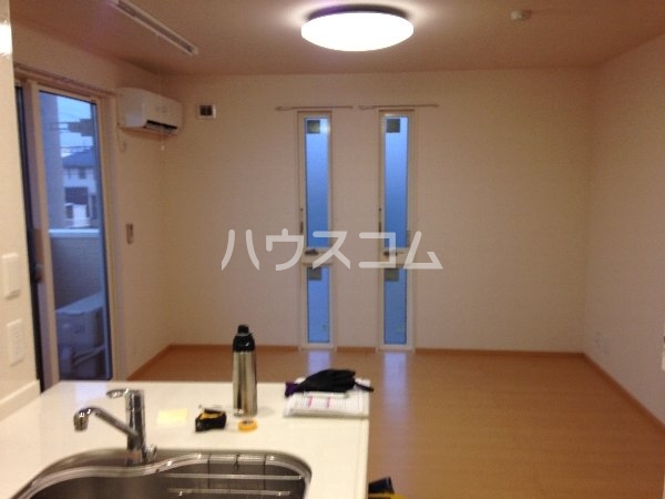 3/29 リビング/ダイニング