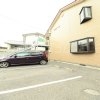 28/30 駐車場