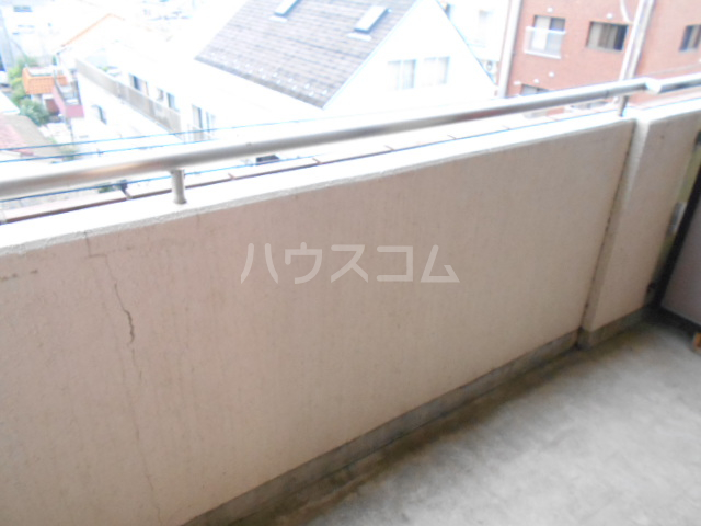 24/30 バルコニー