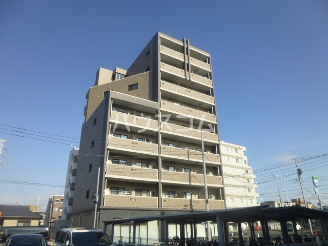 1/22 外観