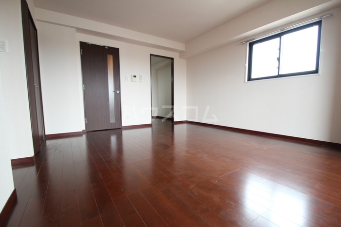 3/27 リビング/ダイニング