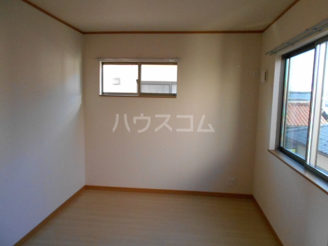 5/19 寝室