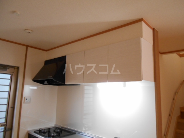 9/19 キッチン