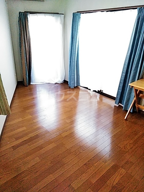 6/27 リビング/ダイニング