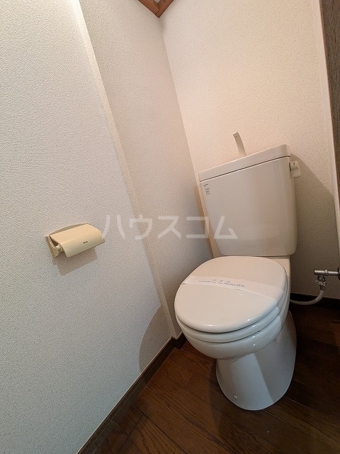 9/27 トイレ