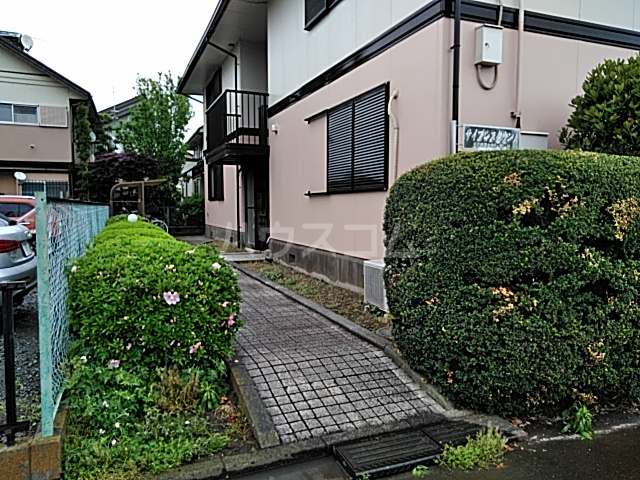 29/30 エントランス