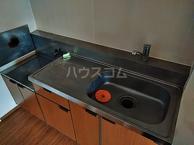 12/30 キッチン