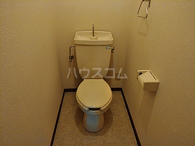 15/30 トイレ