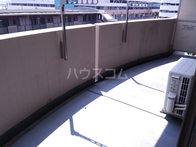 19/30 バルコニー