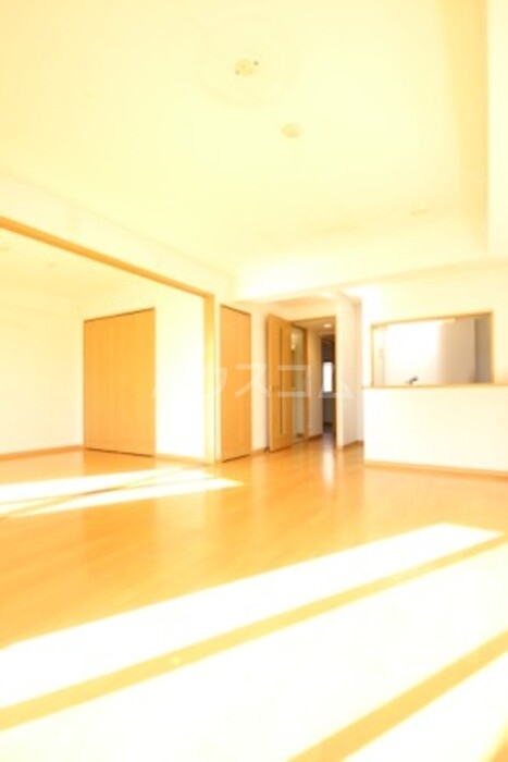 3/30 リビング/ダイニング