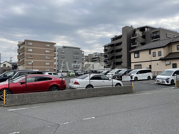 29/30 駐車場