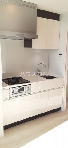 7/20 キッチン