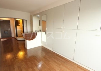 3/17 リビング/ダイニング