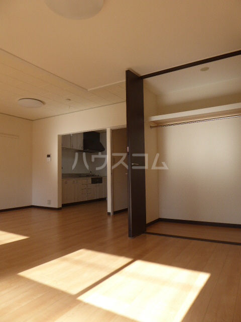 6/30 リビング/ダイニング