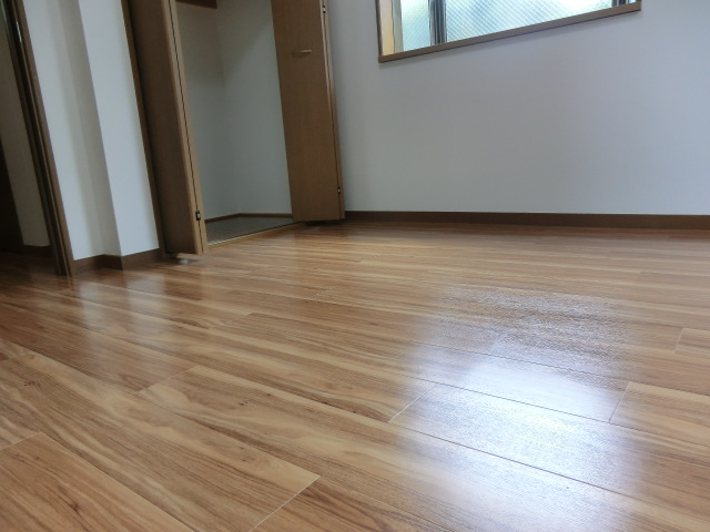 3/22 リビング/ダイニング