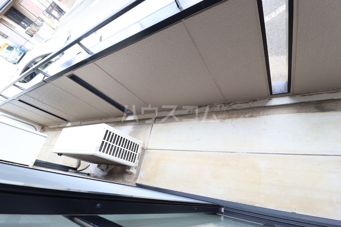 22/30 バルコニー