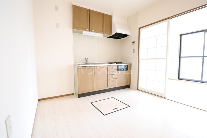 4/30 リビング/ダイニング