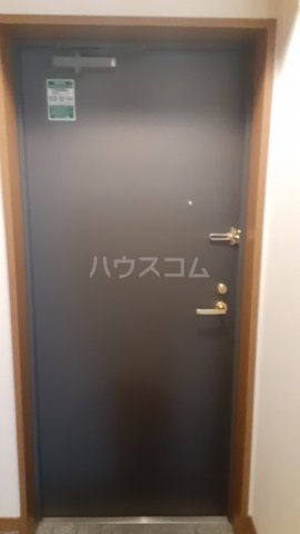 9/30 玄関