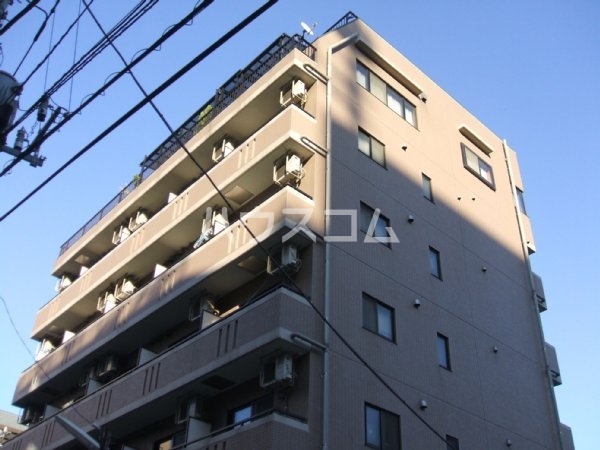 1/30 外観