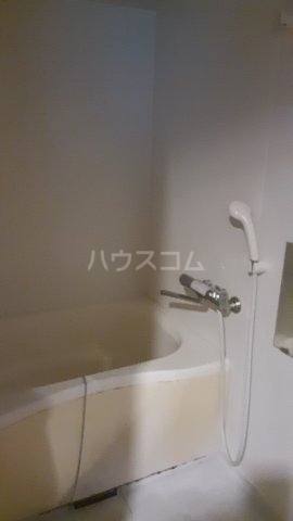 12/30 浴室