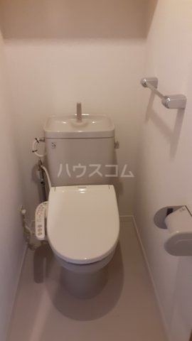 14/30 トイレ