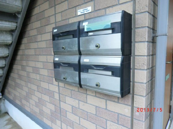 14/17 エントランス