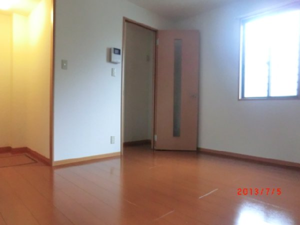 3/17 リビング/ダイニング