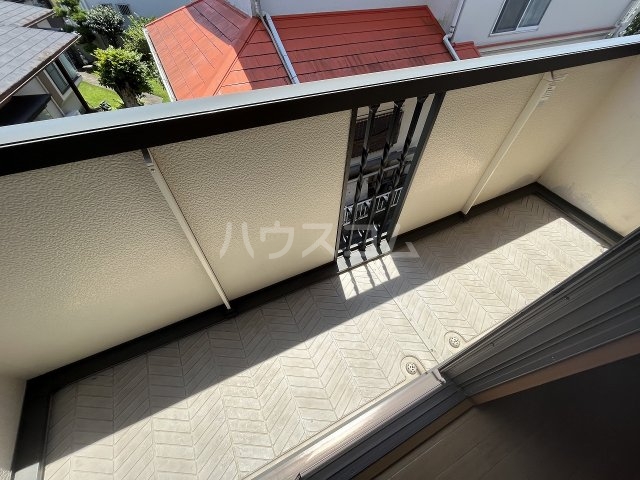 25/30 バルコニー