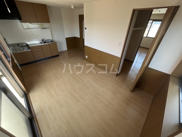 4/30 リビング/ダイニング