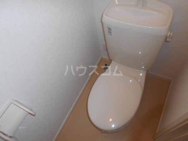 11/25 トイレ