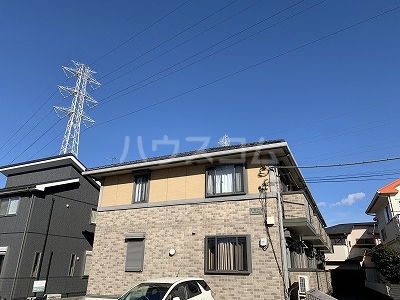2/4 外観