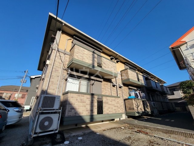 1/30 外観