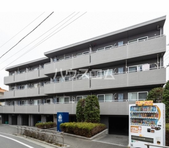 1/8 外観