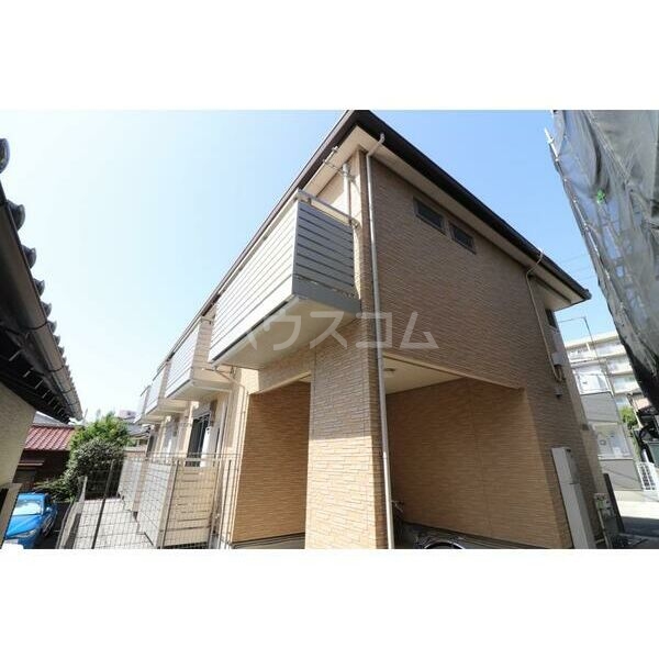 13/29 バルコニー