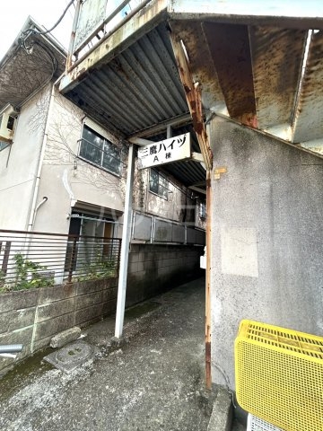 2/11 エントランス