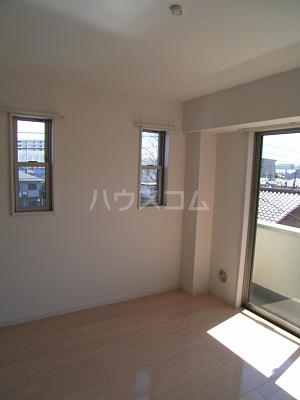 3/8 リビング/ダイニング