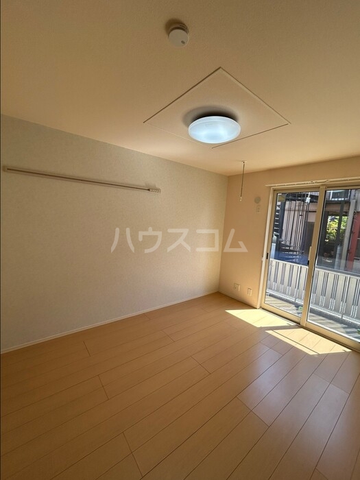 4/28 リビング/ダイニング