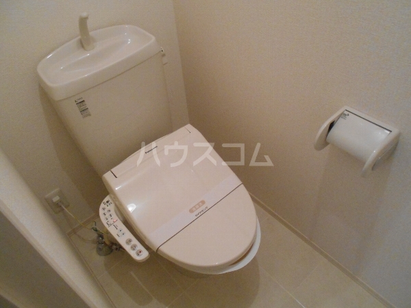 15/30 トイレ
