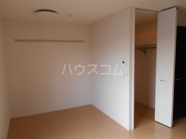 7/30 寝室