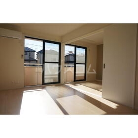 4/26 リビング/ダイニング