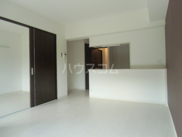 5/27 リビング/ダイニング