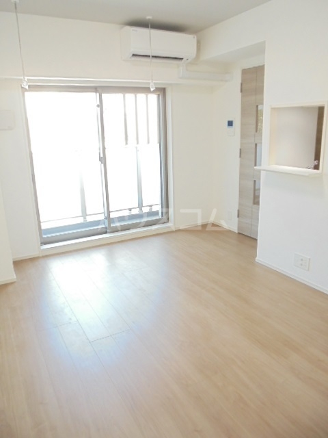 3/23 リビング/ダイニング