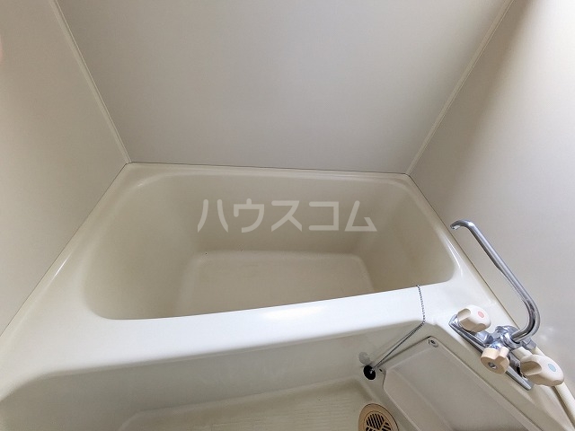 13/24 浴室