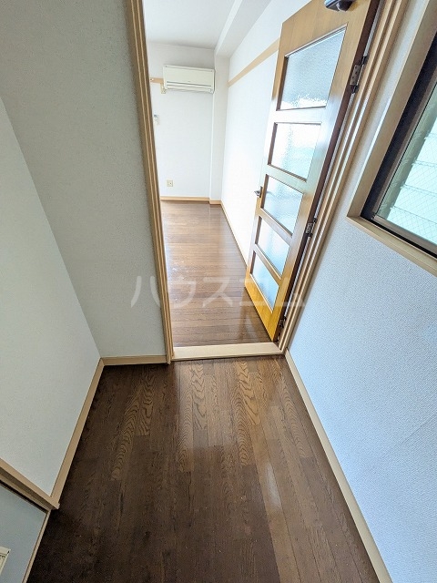 6/24 室内