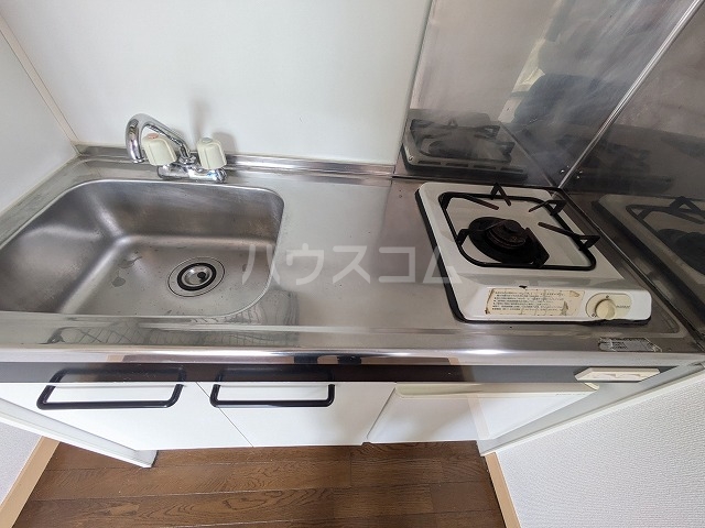 10/24 キッチン