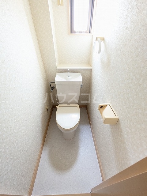 14/24 トイレ