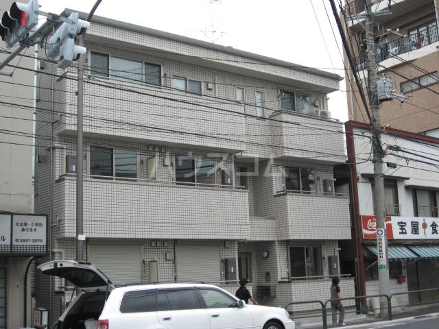 1/17 外観