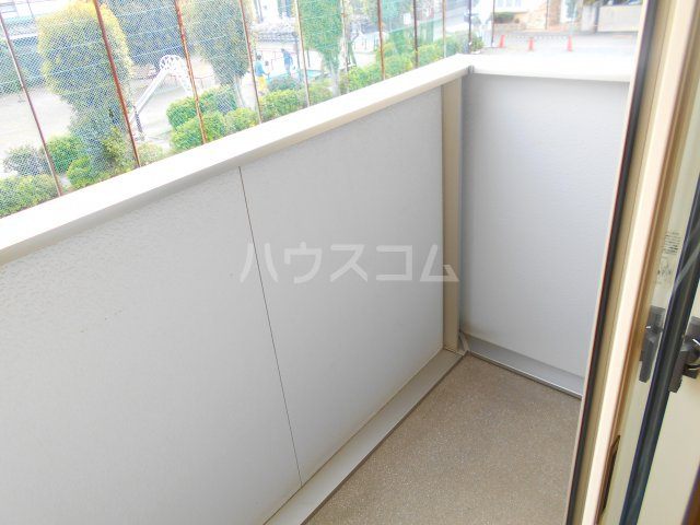 18/23 バルコニー