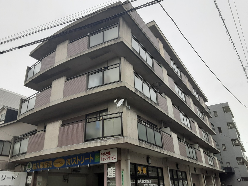 1/30 外観
